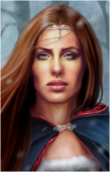 Catelyn Stark's image