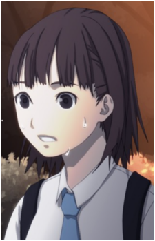 Protagonist {BDG}'s image