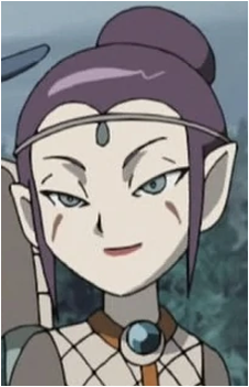 Nozomi Kinki's image