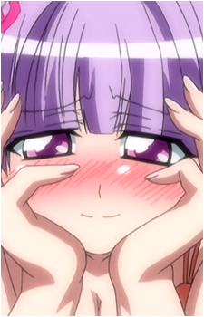 Yuuna Kashiwagi