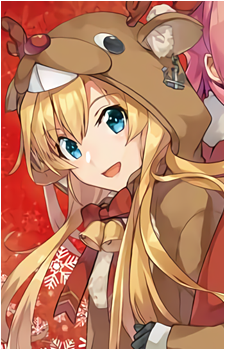 Abukuma {KC}