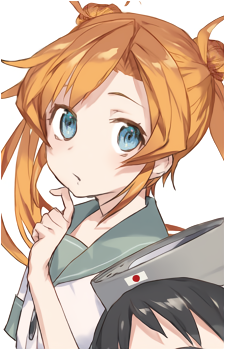 Abukuma {KC}