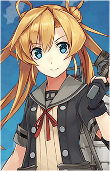 Abukuma's image