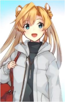 Abukuma {KC}