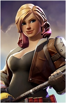 Penny's image
