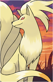 Vulpix