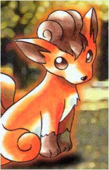 Vulpix