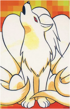 Vulpix