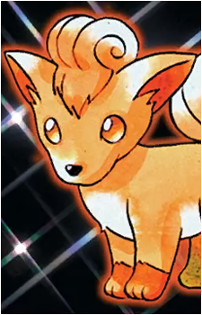 Vulpix