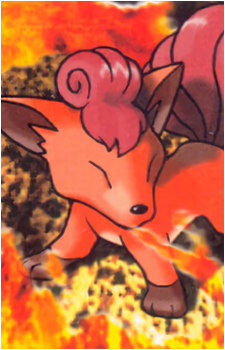 Vulpix