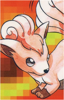 Vulpix