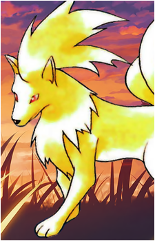 Vulpix