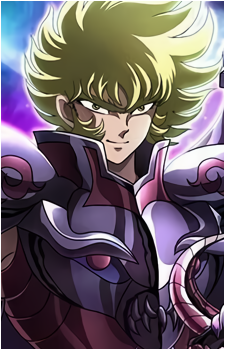 Wyvern Radamanthys's image