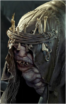 Moreau's image