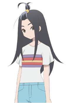 Ami Kakei's image