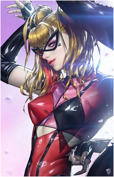 Harley Quinn (Harleen Quinzel)