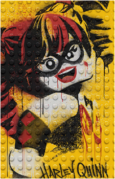 Harley Quinn (Harleen Quinzel)