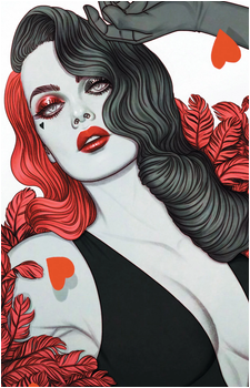 Harley Quinn (Harleen Quinzel)