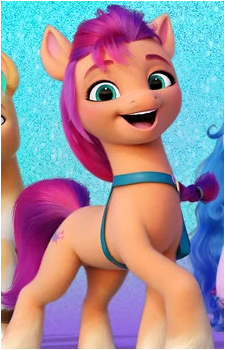 Sunny Starscout's image