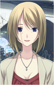 Megumi Arimura