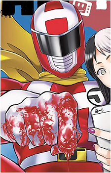 Justice Man's image