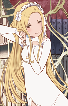 Leilia's image