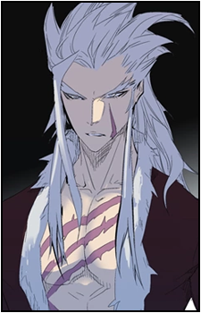 Muzaka's image