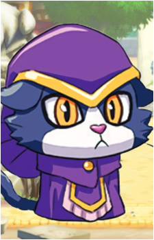Mysticat {MB}