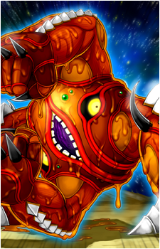 Worm Warlord's image