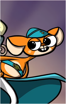 Colonel Giggle Cheeks's image