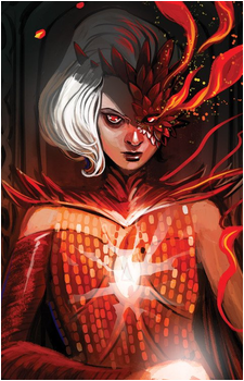 Image 3 - Art: Stephanie Hans Image 3