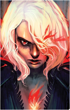Image 2 - Art: Stephanie Hans Image 2