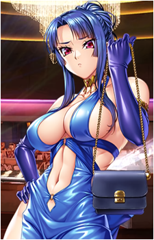 Murasaki Yatsu