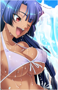 Murasaki Yatsu