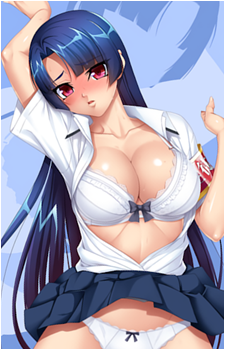 Murasaki Yatsu