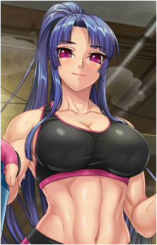 Murasaki Yatsu