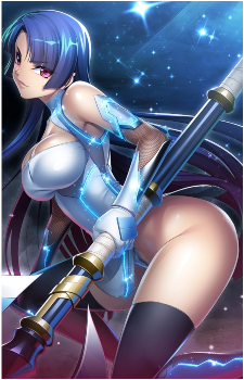 Murasaki Yatsu