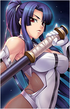 Murasaki Yatsu