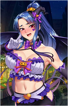 Murasaki Yatsu