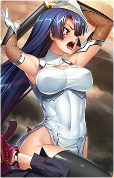Murasaki Yatsu