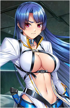 Murasaki Yatsu