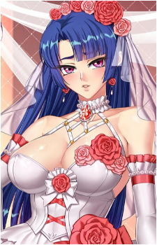 Murasaki Yatsu
