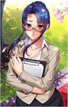 Murasaki Yatsu