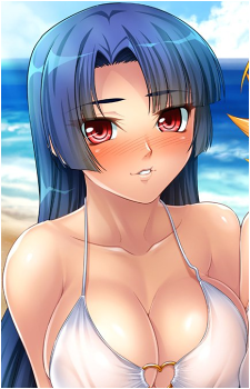 Murasaki Yatsu