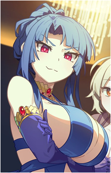 Murasaki Yatsu