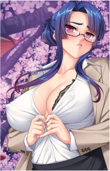 Murasaki Yatsu