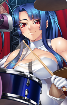 Murasaki Yatsu