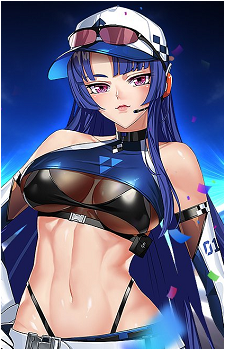 Murasaki Yatsu