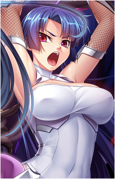 Murasaki Yatsu