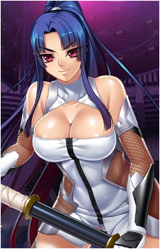 Murasaki Yatsu